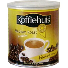 Koffiehuis - Medium Roast 100g
